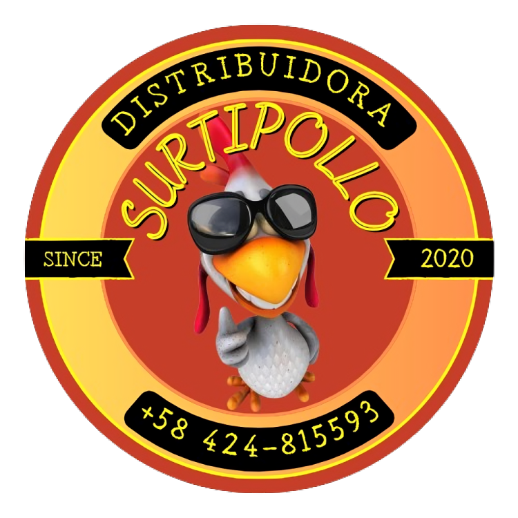 Logo Surtipollo