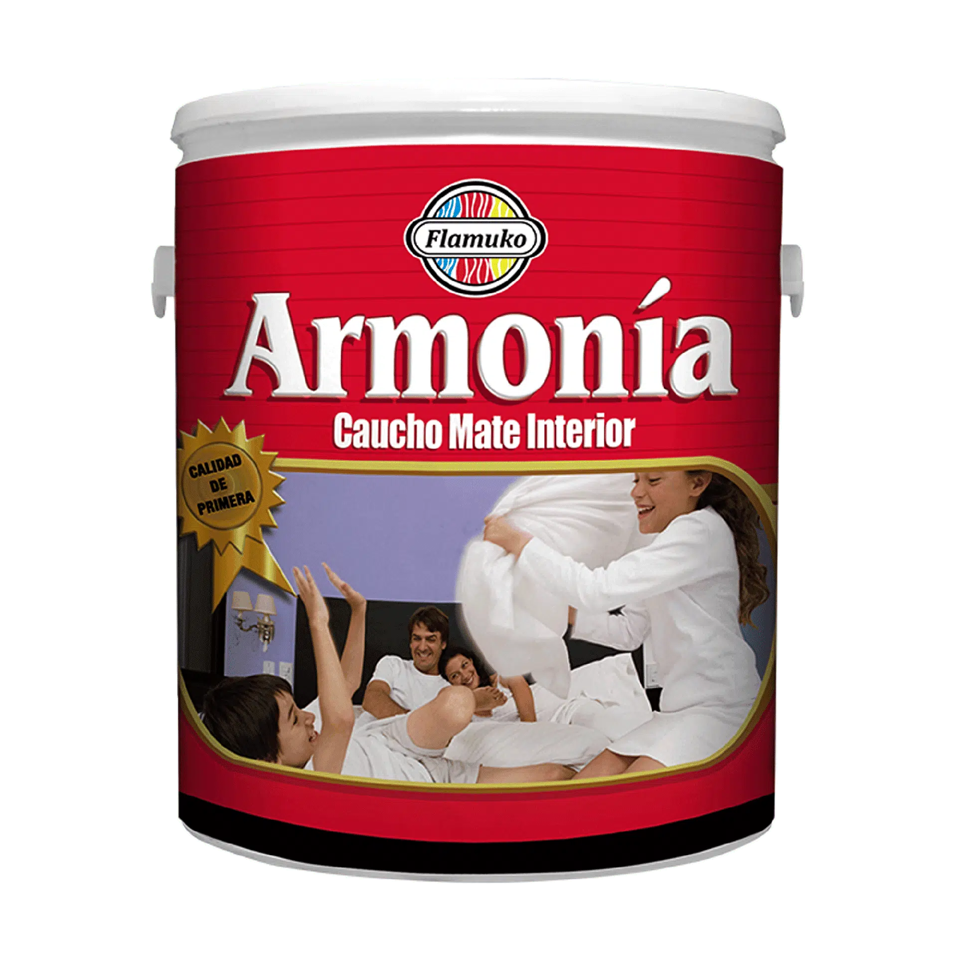 Pintura Armonia Interior 1GL
